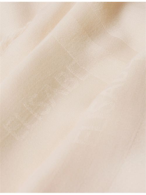 FOULARD SCARF ELISABETTA FRANCHI | SC15F61E2193 burro